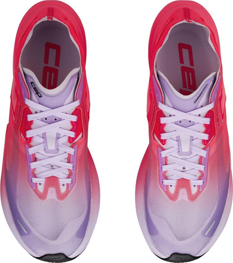 CEP CEP Laufschuhe Damen - pink/lilac fade - 2 | SportScheck