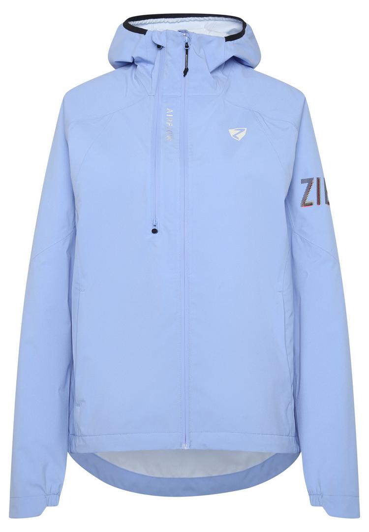 Ziener Ziener NEHLE-Z Fahrradjacke Damen - bluebell - 0 | SportScheck