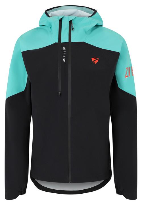 Ziener NEMIL-Z Fahrradjacke Herren