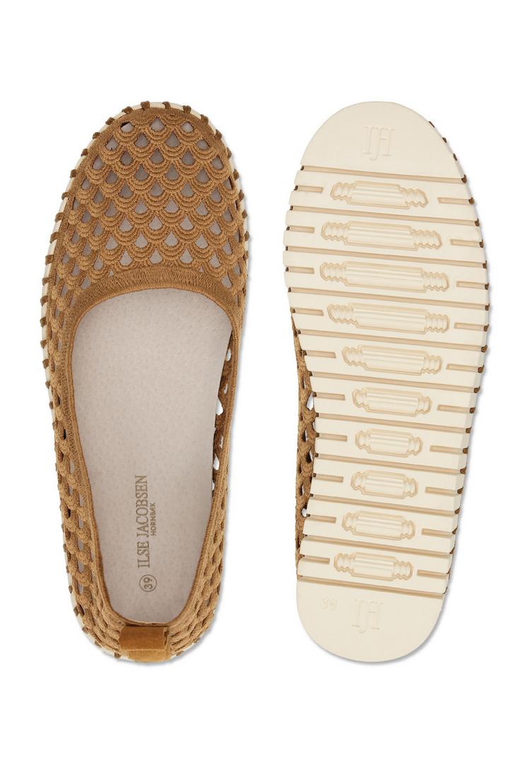 Ilse Jacobsen Ilse Jacobsen TULIP3479 Freizeitschuhe Damen - Cashew Pearled Ivory - 0 | SportScheck