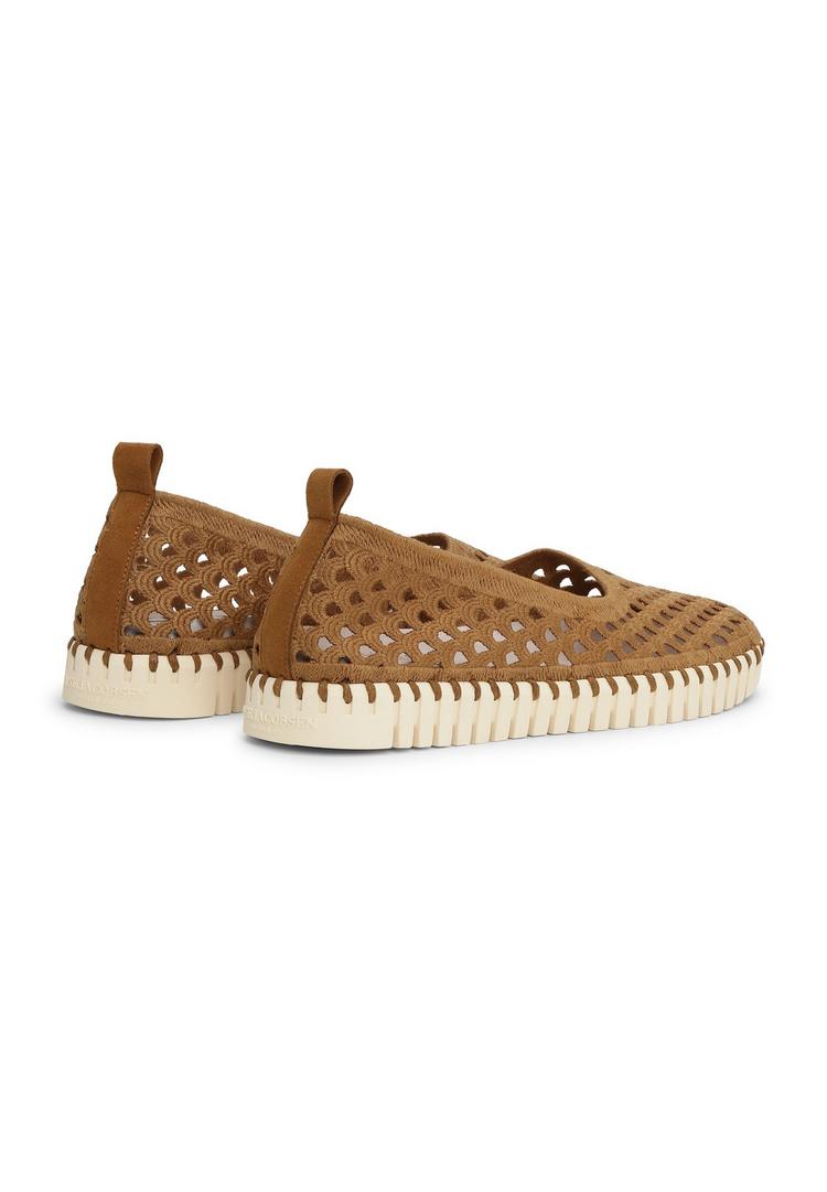Ilse Jacobsen Ilse Jacobsen TULIP3479 Freizeitschuhe Damen - Cashew Pearled Ivory - 0 | SportScheck