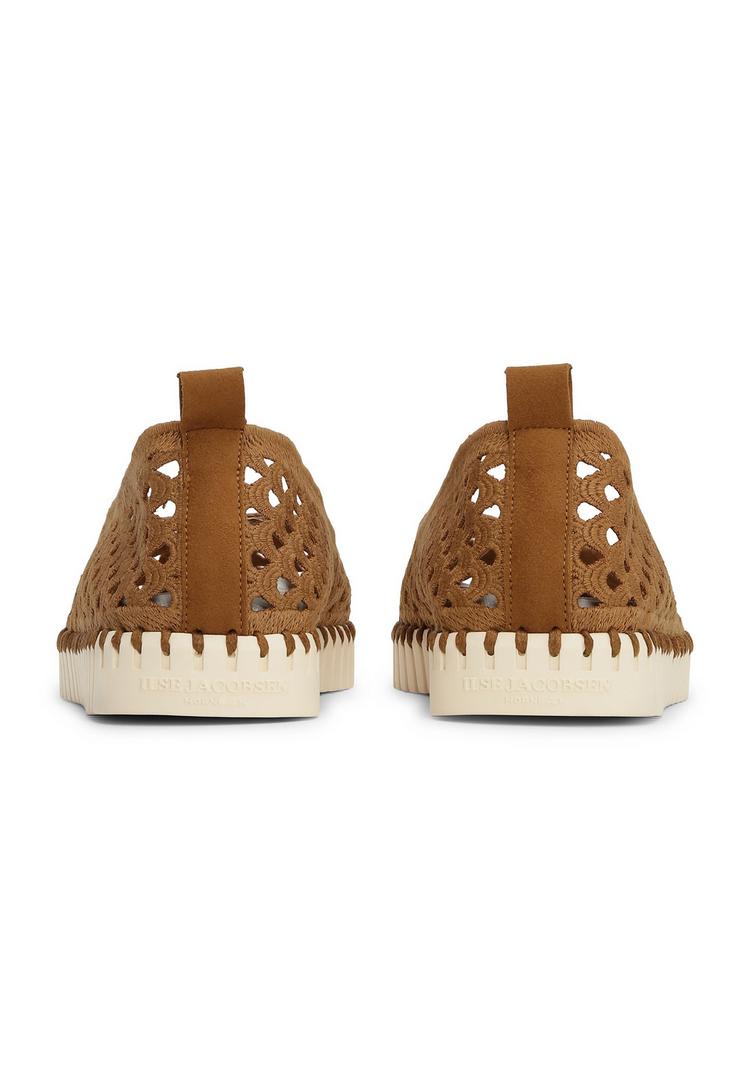 Ilse Jacobsen Ilse Jacobsen TULIP3479 Freizeitschuhe Damen - Cashew Pearled Ivory - 1 | SportScheck