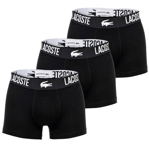 Lacoste Boxershort Unterhose Herren