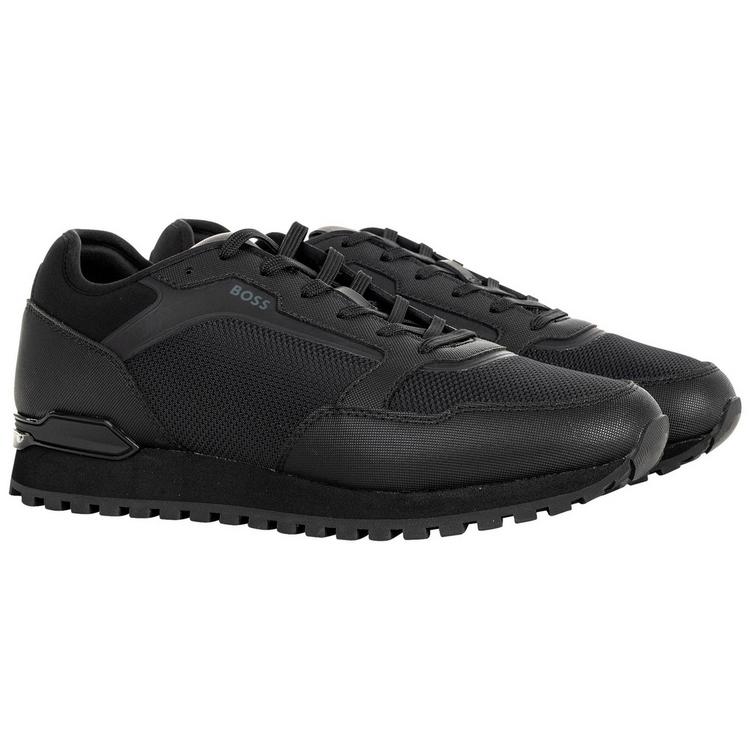 Boss Boss Sneaker Sneaker Herren - Schwarz - 0 | SportScheck