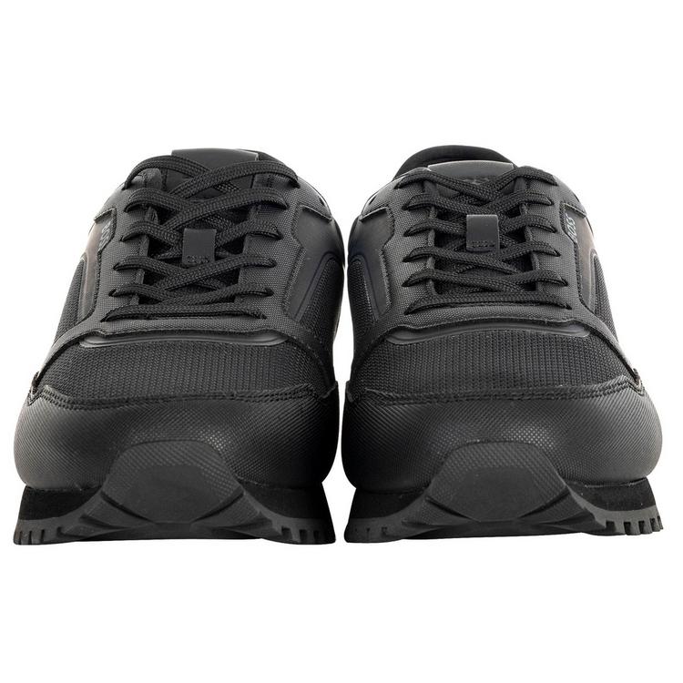 Boss Boss Sneaker Sneaker Herren - Schwarz - 2 | SportScheck