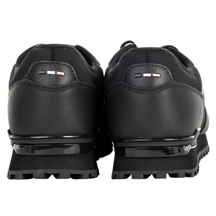 Boss Boss Sneaker Sneaker Herren - Schwarz - 3 | SportScheck