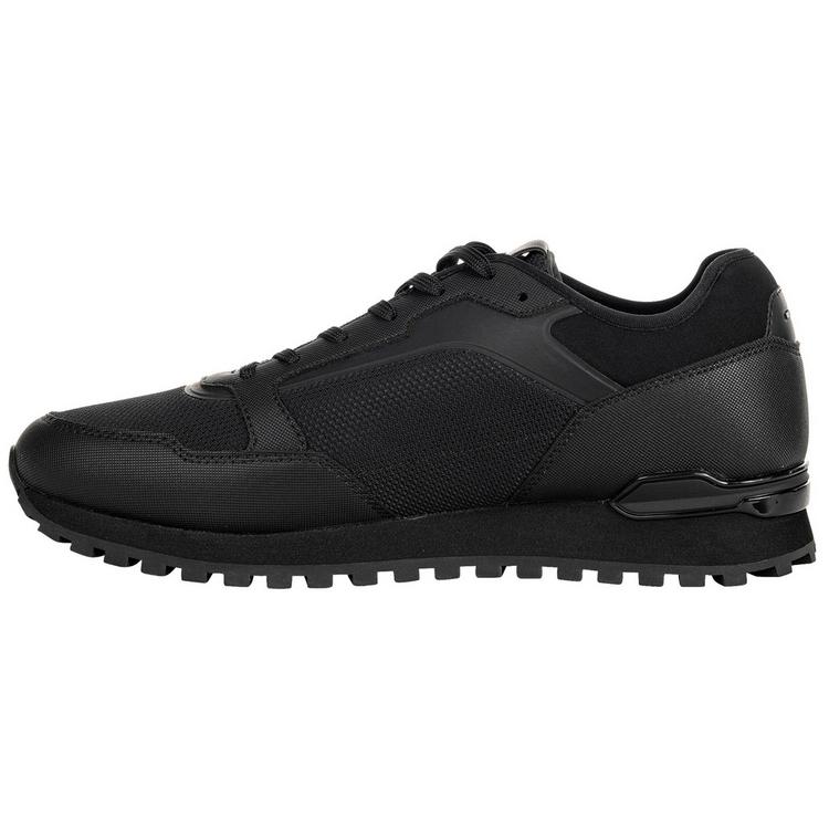 Boss Boss Sneaker Sneaker Herren - Schwarz - 5 | SportScheck