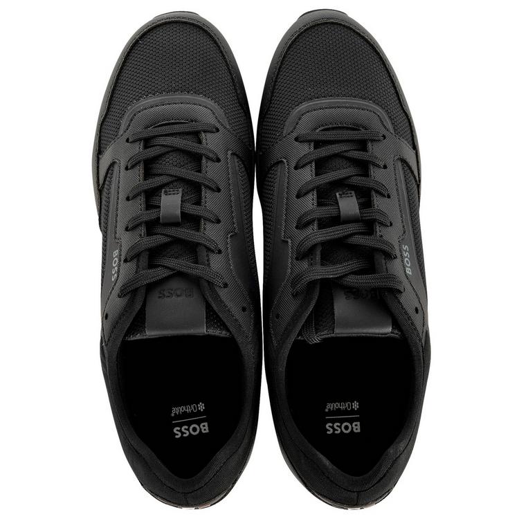 Boss Boss Sneaker Sneaker Herren - Schwarz - 6 | SportScheck