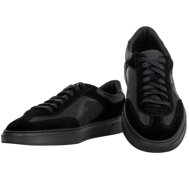 Boss Boss Sneaker Sneaker Herren - Schwarz - 1 | SportScheck