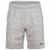 CHAMPION Shorts Sweatshorts Herren - Hellgrau