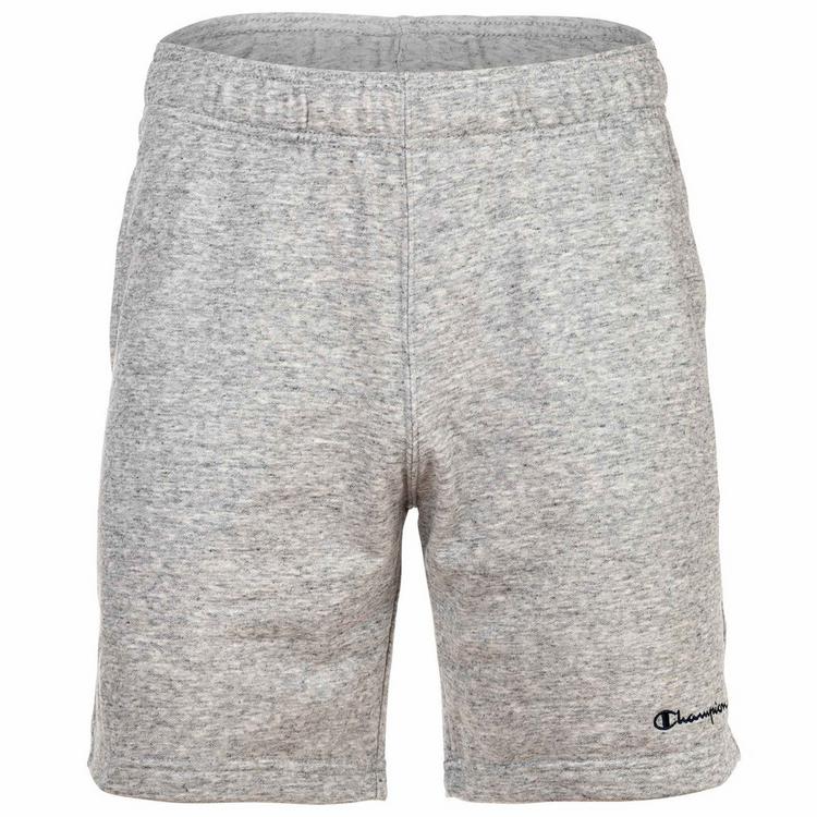 CHAMPION CHAMPION Shorts Sweatshorts Herren - Hellgrau - 0 | SportScheck