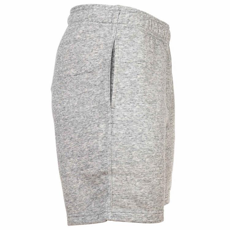 CHAMPION CHAMPION Shorts Sweatshorts Herren - Hellgrau - 1 | SportScheck
