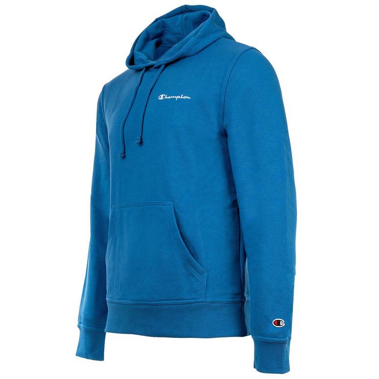 CHAMPION CHAMPION Sweatshirt Sweatshirt Herren - Blau - 0 | SportScheck