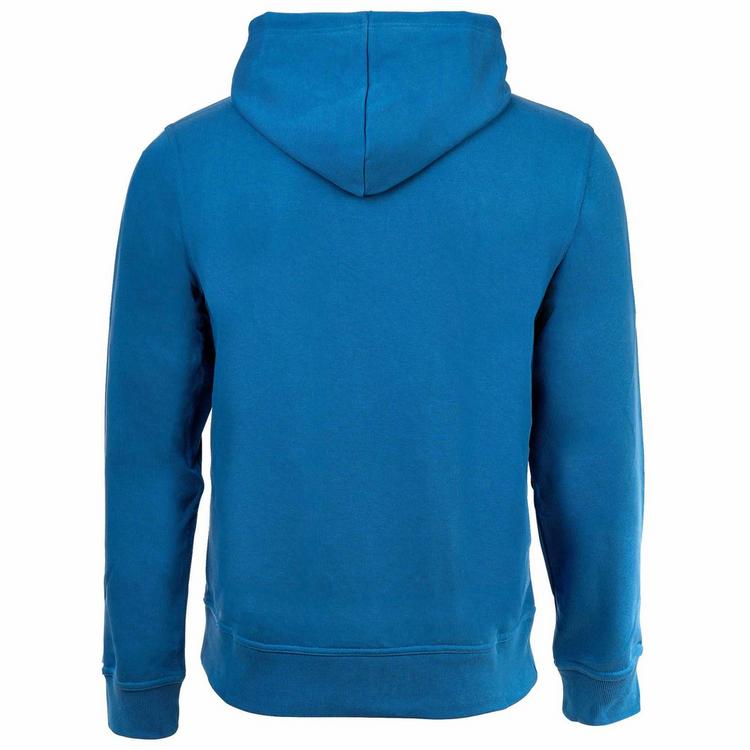CHAMPION CHAMPION Sweatshirt Sweatshirt Herren - Blau - 1 | SportScheck