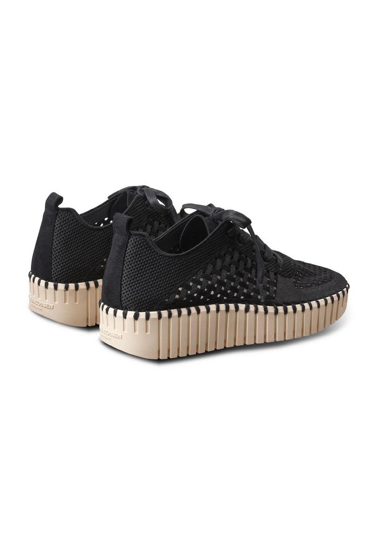 Ilse Jacobsen Ilse Jacobsen TULIP4273 Slipper Damen - Black Pearled Ivory - 0 | SportScheck