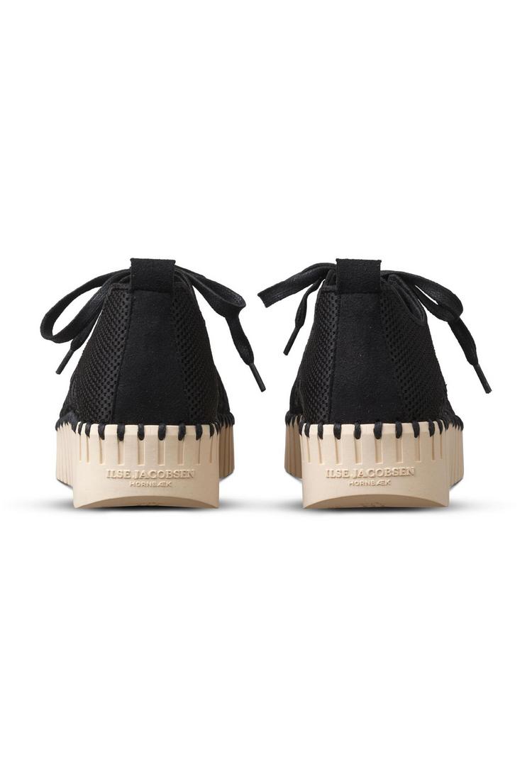 Ilse Jacobsen Ilse Jacobsen TULIP4273 Slipper Damen - Black Pearled Ivory - 1 | SportScheck