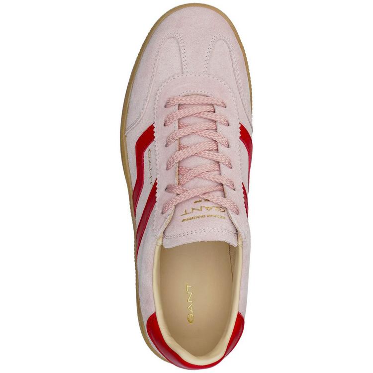 GANT GANT Sneaker Sneaker Damen - Rosa - 0 | SportScheck