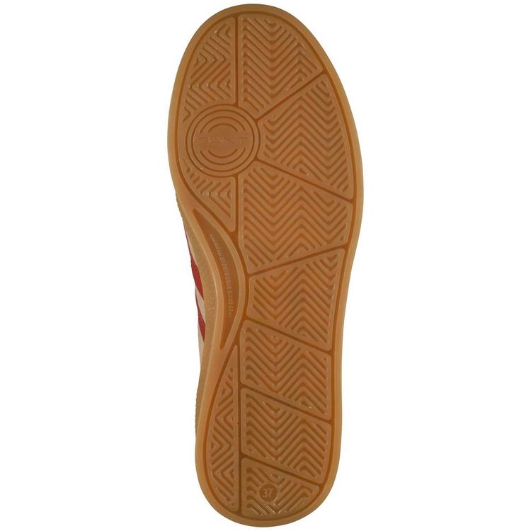 GANT GANT Sneaker Sneaker Damen - Rosa - 1 | SportScheck