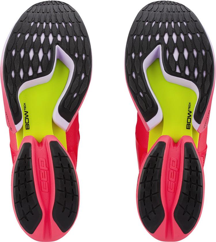 CEP CEP Laufschuhe Herren - pink/lilac fade - 0 | SportScheck