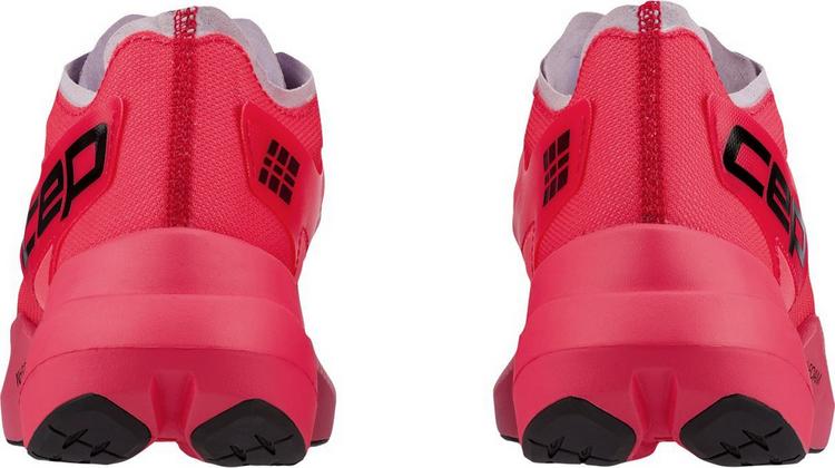 CEP CEP Laufschuhe Herren - pink/lilac fade - 3 | SportScheck