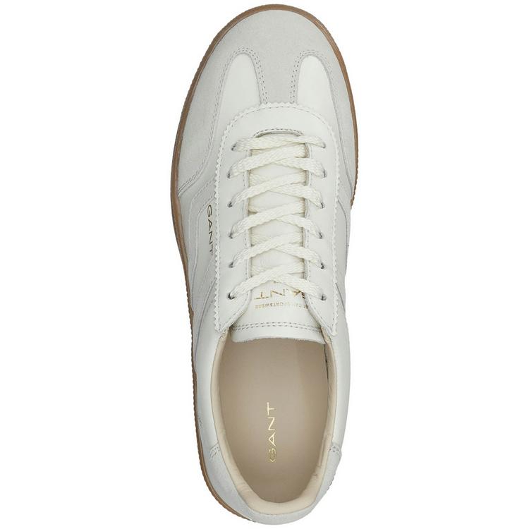 GANT GANT Sneaker Sneaker Damen - Wei&szlig; - 0 | SportScheck