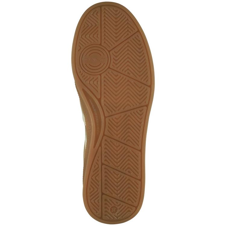 GANT GANT Sneaker Sneaker Damen - Wei&szlig; - 1 | SportScheck