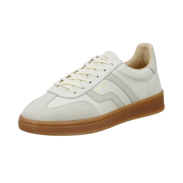GANT GANT Sneaker Sneaker Damen - Wei&szlig; - 4 | SportScheck