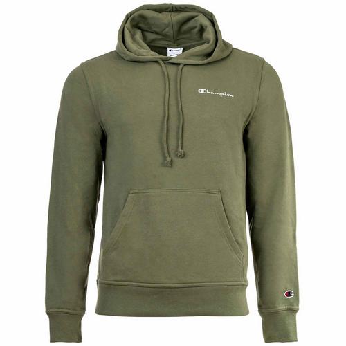 CHAMPION Sweatshirt Sweatshirt Herren