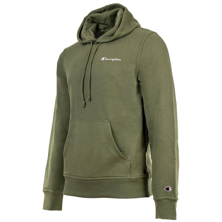 CHAMPION CHAMPION Sweatshirt Sweatshirt Herren - Gr&uuml;n - 0 | SportScheck