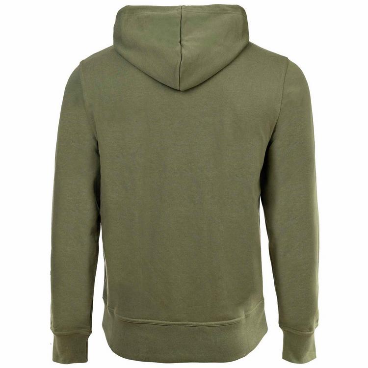 CHAMPION CHAMPION Sweatshirt Sweatshirt Herren - Gr&uuml;n - 1 | SportScheck