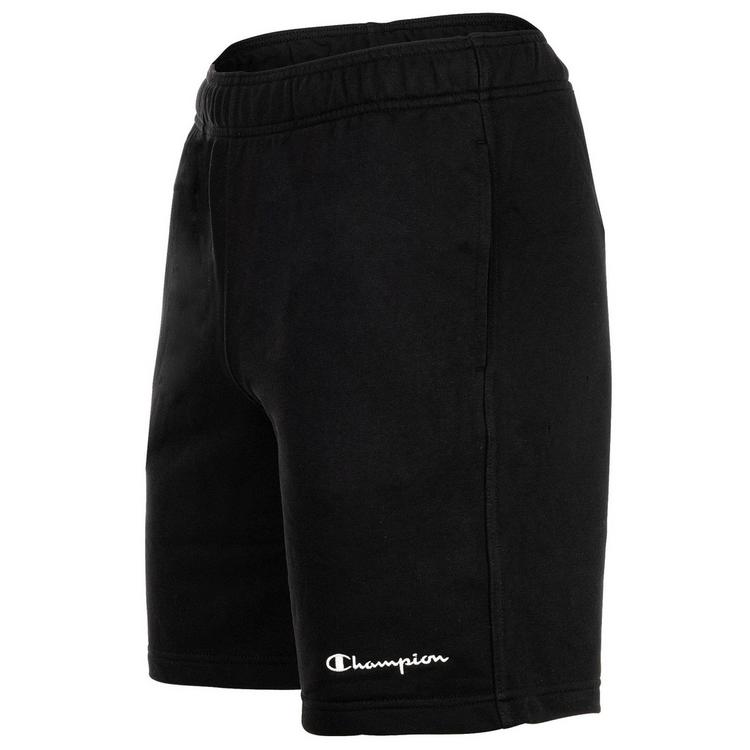 CHAMPION CHAMPION Shorts Sweatshorts Herren - Schwarz - 2 | SportScheck