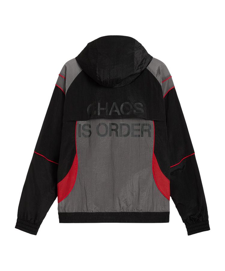 PUMA PUMA AC Mailand x Slam Jam Jacke Trainingsjacke Herren - schwarzgrau - 0 | SportScheck