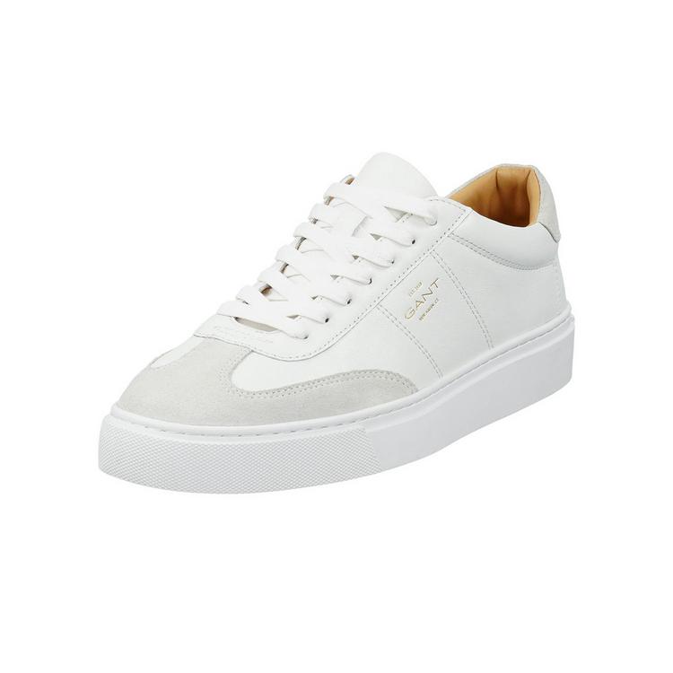 GANT GANT Sneaker Sneaker Herren - Wei&szlig; - 4 | SportScheck