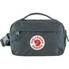 FJ&Auml;LLR&Auml;VEN Kanken Kanken Hip Pack Bauchtasche - Schiefer