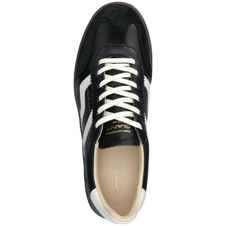 GANT GANT Sneaker Sneaker Damen - Schwarz - 0 | SportScheck