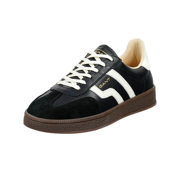 GANT GANT Sneaker Sneaker Damen - Schwarz - 4 | SportScheck