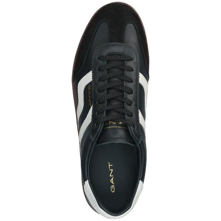 GANT GANT Sneaker Sneaker Herren - Schwarz/Wei&szlig; - 0 | SportScheck