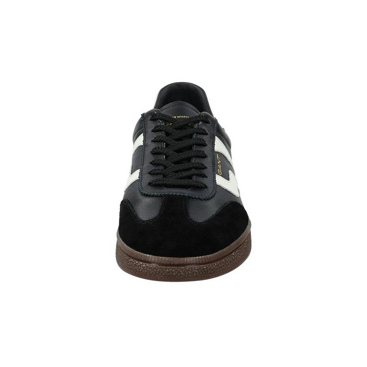 GANT GANT Sneaker Sneaker Herren - Schwarz/Wei&szlig; - 2 | SportScheck