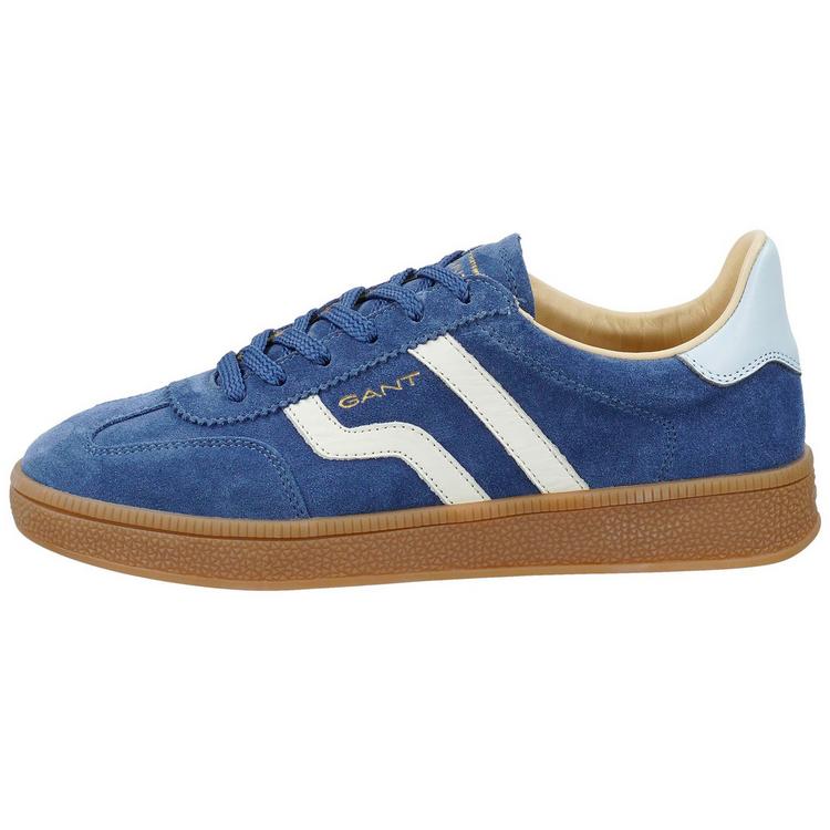 GANT GANT Sneaker Sneaker Damen - Blau - 0 | SportScheck