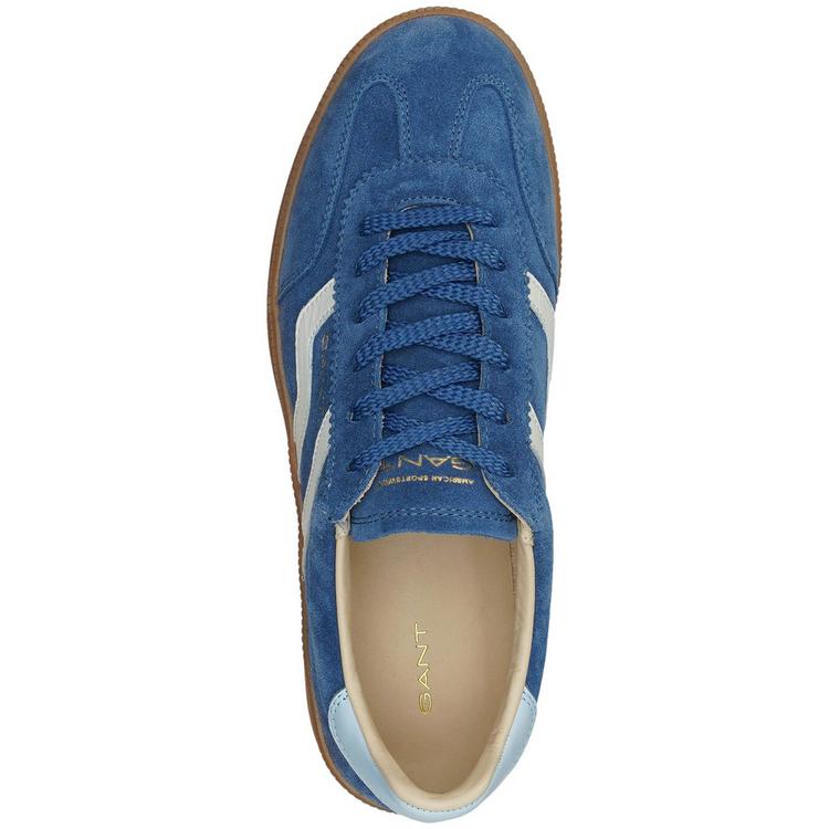 GANT GANT Sneaker Sneaker Damen - Blau - 0 | SportScheck