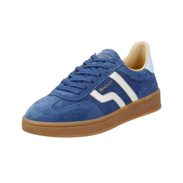 GANT GANT Sneaker Sneaker Damen - Blau - 4 | SportScheck