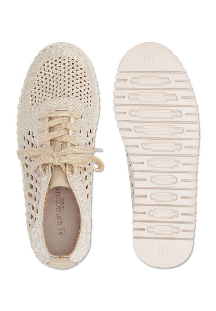 Ilse Jacobsen Ilse Jacobsen TULIP4275 Freizeitschuhe Damen - Kit Pearled Ivory - 0 | SportScheck