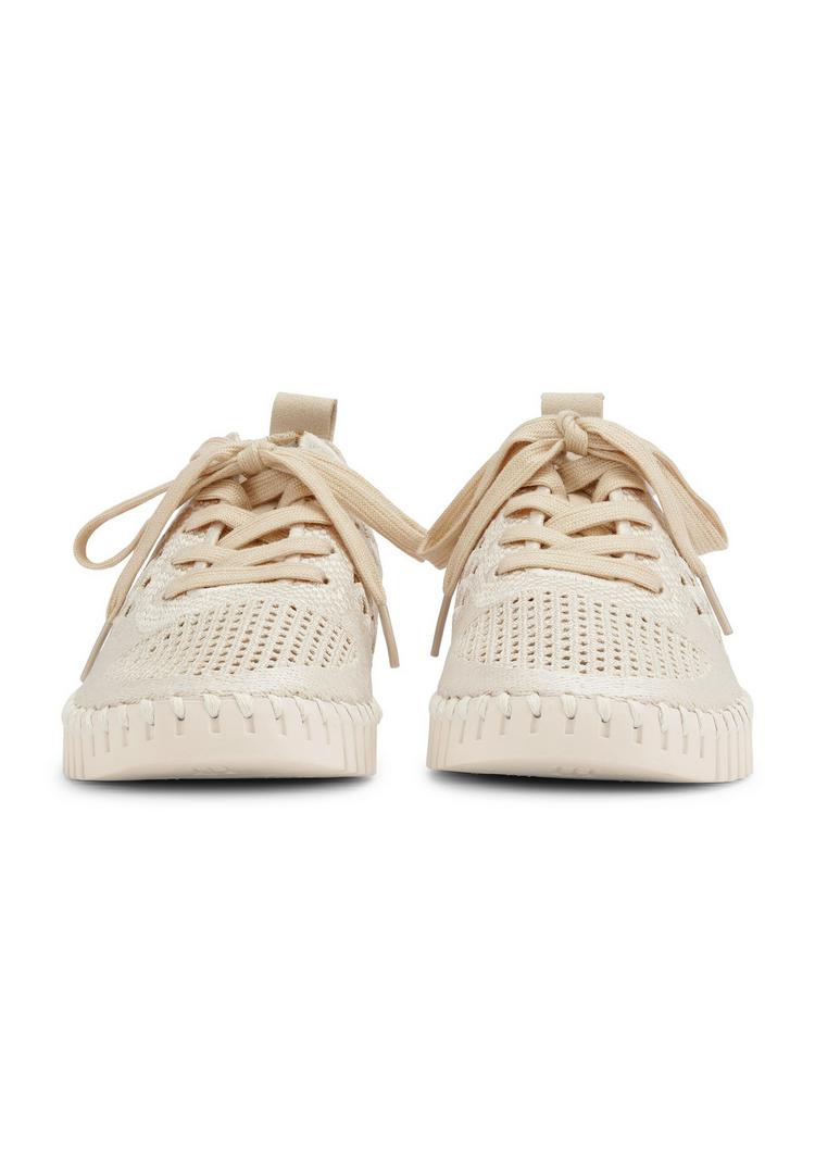 Ilse Jacobsen Ilse Jacobsen TULIP4275 Freizeitschuhe Damen - Kit Pearled Ivory - 2 | SportScheck