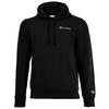 CHAMPION Sweatshirt Sweatshirt Herren - Schwarz