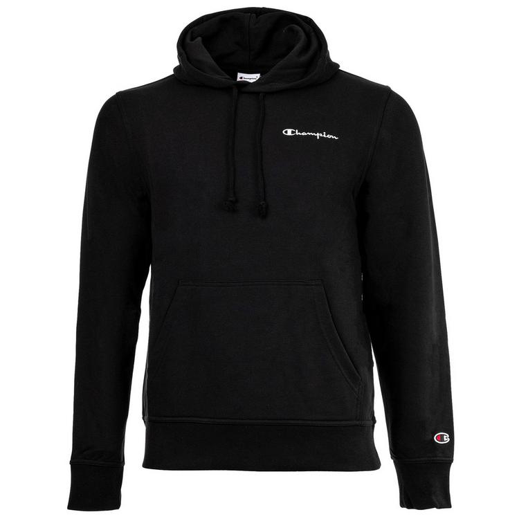 CHAMPION CHAMPION Sweatshirt Sweatshirt Herren - Schwarz - 0 | SportScheck