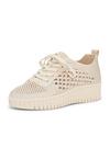 Ilse Jacobsen TULIP4273 Slipper Damen - Kit Pearled Ivory