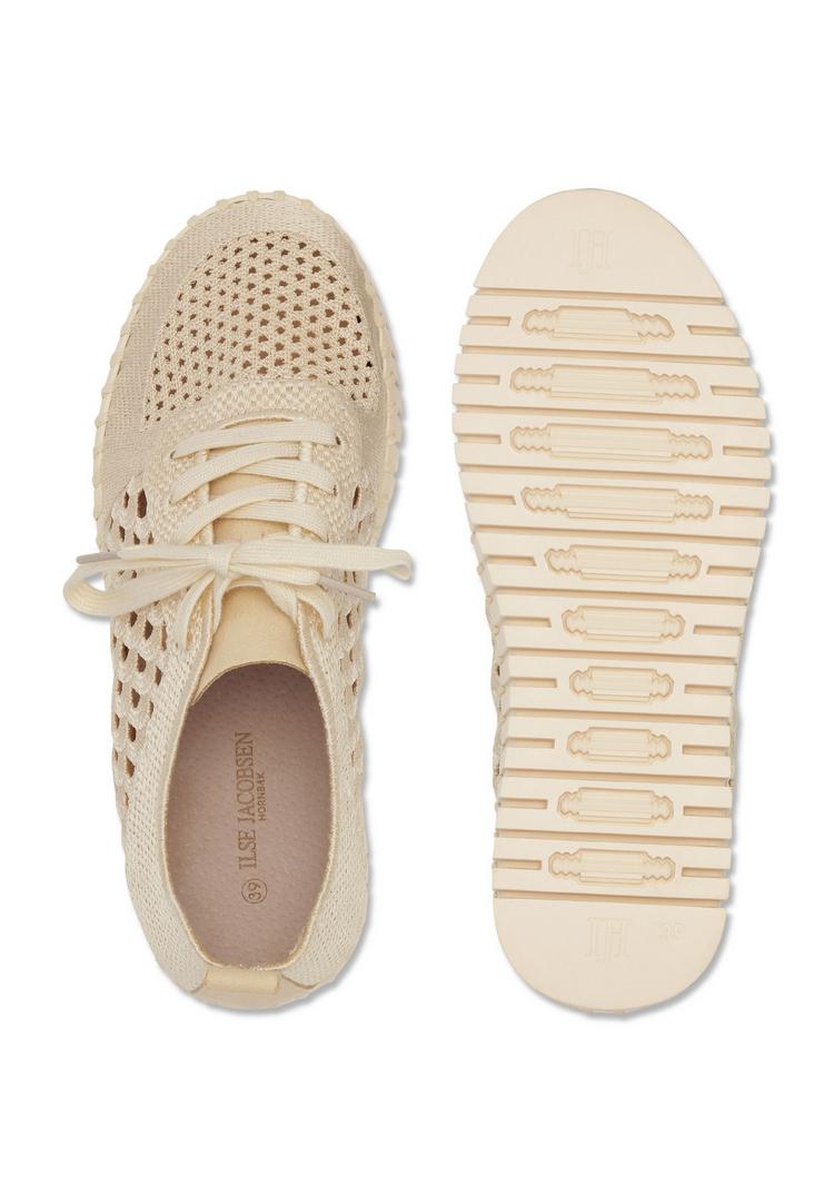 Ilse Jacobsen Ilse Jacobsen TULIP4273 Slipper Damen - Kit Pearled Ivory - 0 | SportScheck