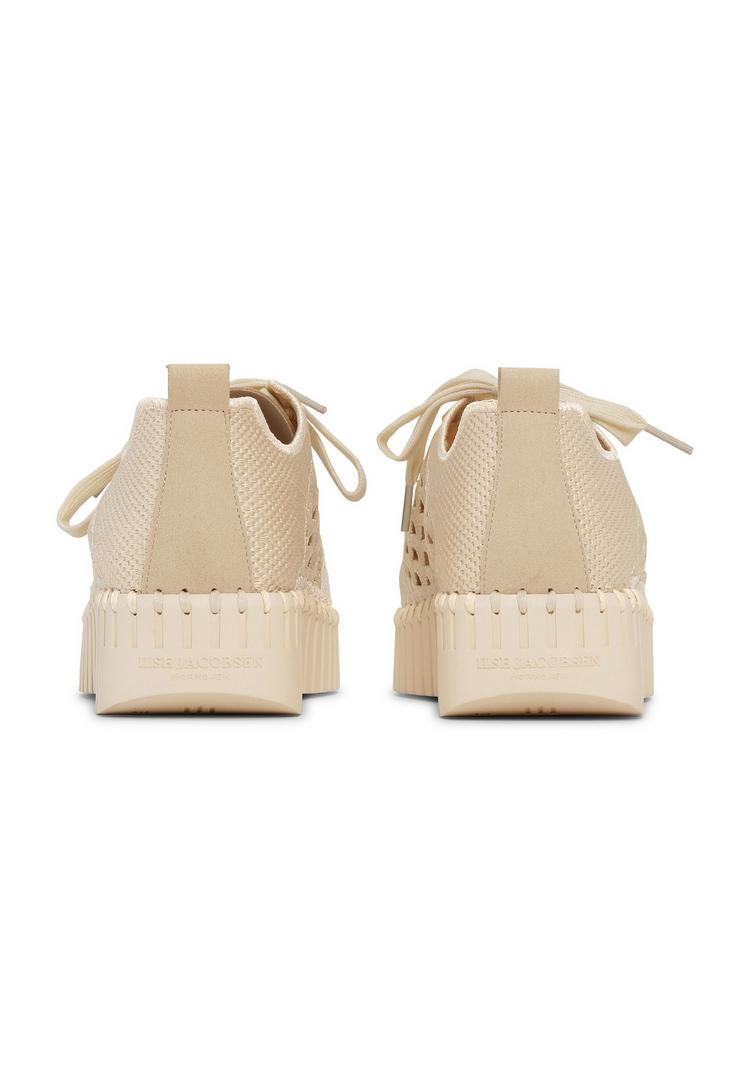 Ilse Jacobsen Ilse Jacobsen TULIP4273 Slipper Damen - Kit Pearled Ivory - 1 | SportScheck