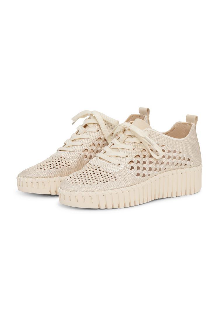 Ilse Jacobsen Ilse Jacobsen TULIP4273 Slipper Damen - Kit Pearled Ivory - 0 | SportScheck