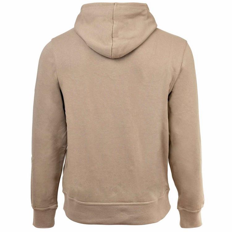 CHAMPION CHAMPION Sweatshirt Sweatshirt Herren - Hellbraun - 1 | SportScheck